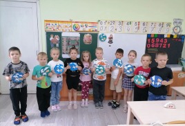 Подвигу твоему Ленинград.