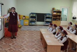 Викторина «АБВ»