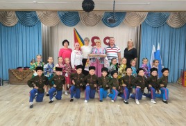 89-летие Ростовской области!