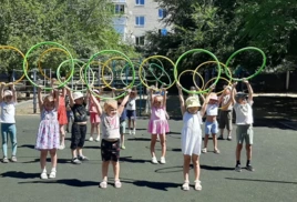По дорогам сказок!