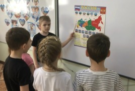  Воссоединения Крыма с Россией.