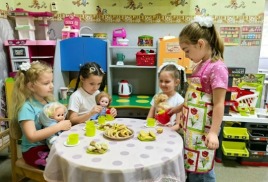 Отметили Всемирный день хлеба