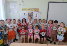 14 июля День смородины!