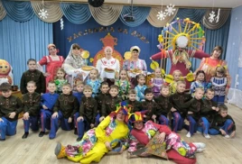 Широкая Масленица!