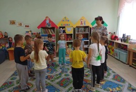 Добрые игры!