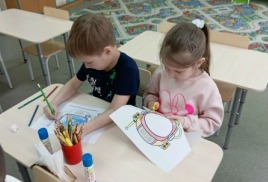 День космонавтики! 