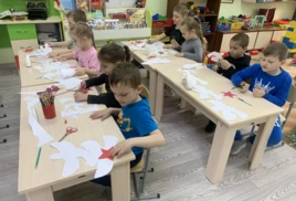 Детям о войне!