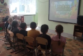 Время питаться правильно!