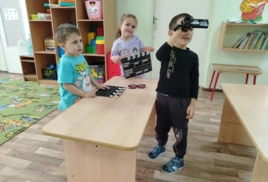 Отпраздновали День кино!