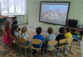 Морж — могучий великан Арктики!