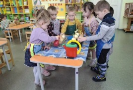 Лук от семи недуг!