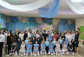 Бюро добрых услуг «Улыбка» 